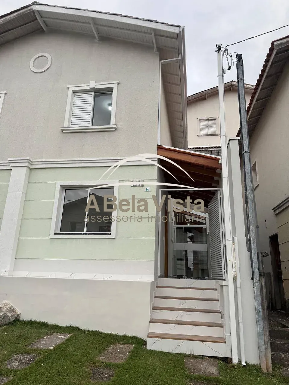 Sobrado, 2 quartos, 84 m² - Foto 3
