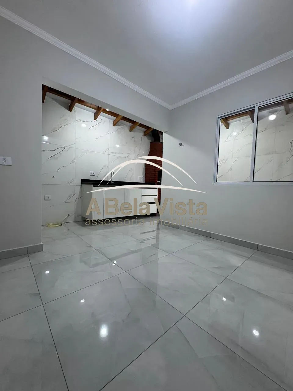 Sobrado, 2 quartos, 84 m² - Foto 5
