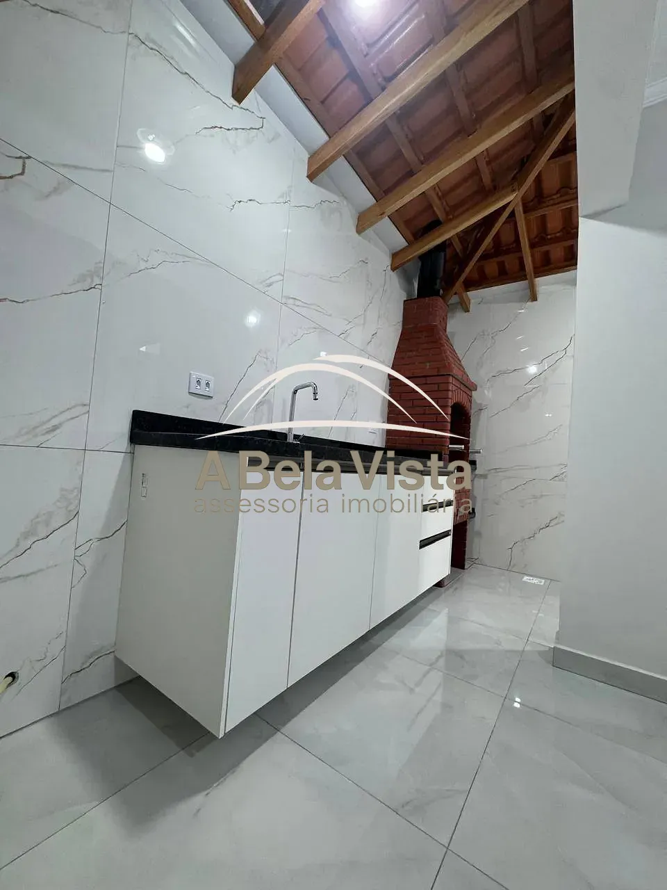 Sobrado, 2 quartos, 84 m² - Foto 7