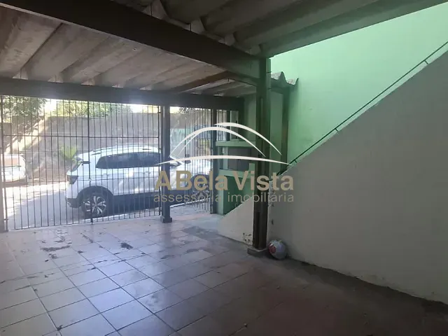 Sobrado 2 quartos e 1 banheiro, à venda, no bairro Jardim das Flores em Osasco
