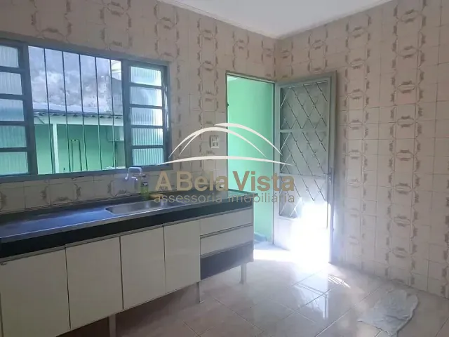 Sobrado 2 quartos e 1 banheiro, à venda, no bairro Jardim das Flores em Osasco