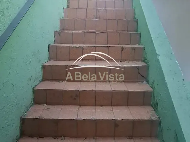 Sobrado 2 quartos e 1 banheiro, à venda, no bairro Jardim das Flores em Osasco