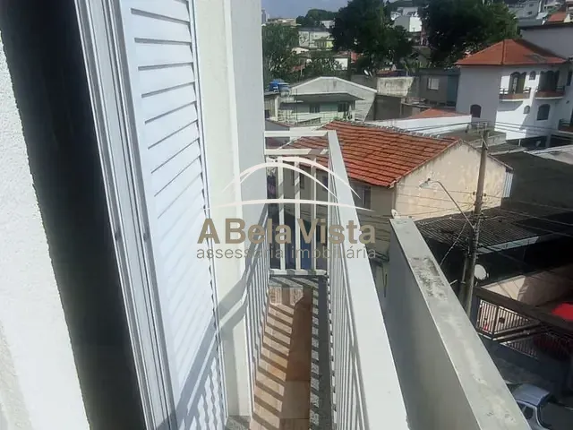 Sobrado com 200m² 3 quartos e 2 banheiros, à venda, no bairro Bela Vista em Osasco