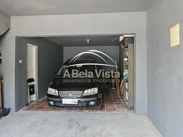 Sobrado com 246m² 3 quartos e 2 banheiros, à venda, no bairro Bela Vista em Osasco