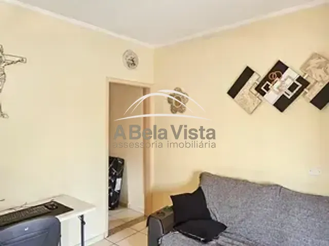 Sobrado com 246m² 3 quartos e 2 banheiros, à venda, no bairro Bela Vista em Osasco