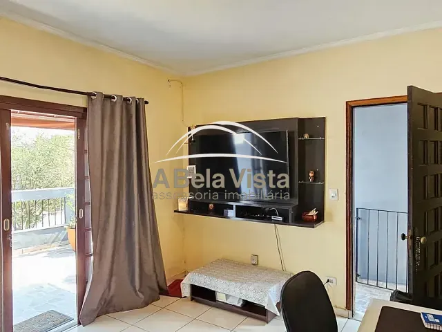 Sobrado com 246m² 3 quartos e 2 banheiros, à venda, no bairro Bela Vista em Osasco
