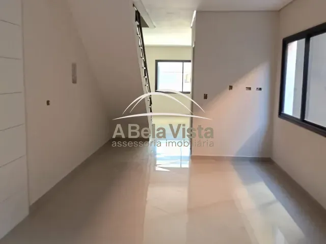 Sobrado com 125m² 3 quartos e 3 banheiros, à venda, no bairro Cipava em Osasco