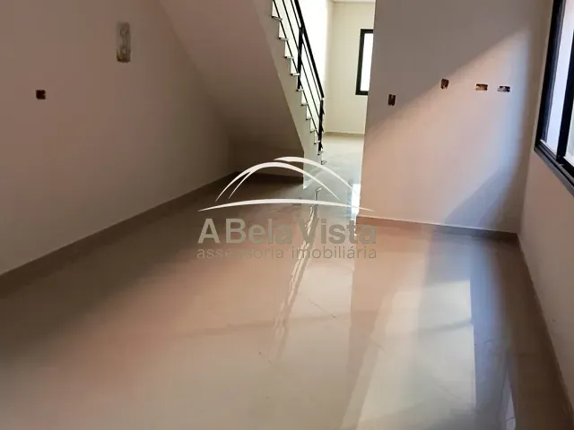 Sobrado com 125m² 3 quartos e 3 banheiros, à venda, no bairro Cipava em Osasco