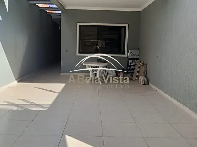 Sobrado com 125m² 3 quartos e 3 banheiros, à venda, no bairro Cipava em Osasco