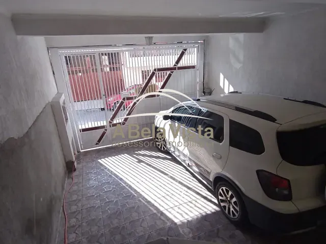 Sobrado 4 quartos e 5 banheiros, à venda, no bairro Jardim Novo Horizonte em Carapicuíba