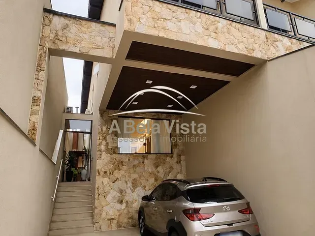 Sobrado 3 quartos e 3 banheiros, à venda, no bairro Jardim Monjolo em São Paulo