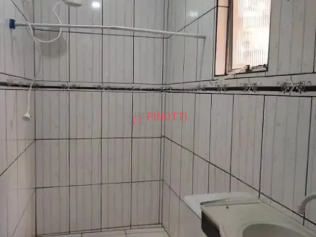 Sobrado 2 quartos e 2 banheiros, à venda, no bairro Centro em São Bernardo do Campo