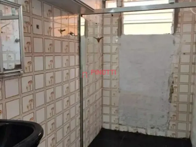 Sobrado 2 quartos e 2 banheiros, à venda, no bairro Centro em São Bernardo do Campo