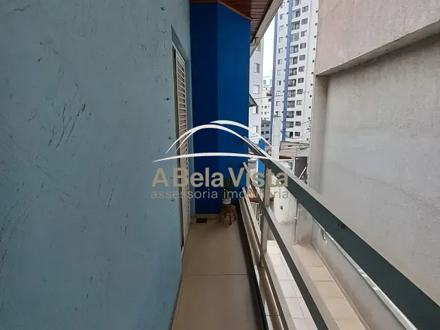 Sobrado 2 quartos e 2 banheiros, à venda, no bairro Centro em Osasco
