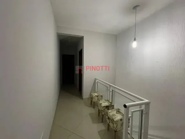 Sobrado 3 quartos e 2 banheiros, à venda, no bairro Assunção em São Bernardo do Campo