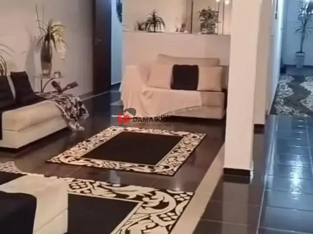 Sobrado 3 quartos e 5 banheiros, à venda, no bairro Vila Brasilio Machado em São Paulo