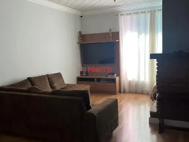 Sobrado 3 quartos e 2 banheiros, à venda, no bairro Parque Terra Nova em São Bernardo do Campo