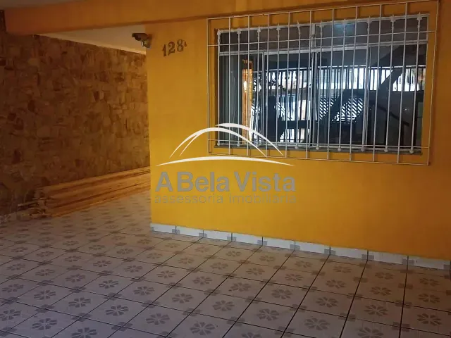 Sobrado com 132m² 2 quartos e 1 banheiro, à venda, no bairro Cidade das Flores em Osasco