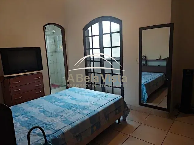 Sobrado 3 quartos e 4 banheiros, à venda, no bairro Jaguaribe em Osasco