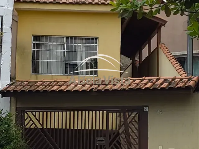 Sobrado com 136m² 3 quartos e 2 banheiros, à venda, no bairro Novo Osasco em Osasco
