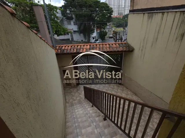 Sobrado com 136m² 3 quartos e 2 banheiros, à venda, no bairro Novo Osasco em Osasco