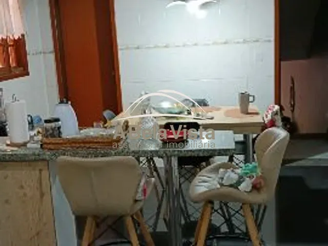 Sobrado com 130m² 3 quartos e 1 banheiro, à venda, no bairro Umuarama em Osasco