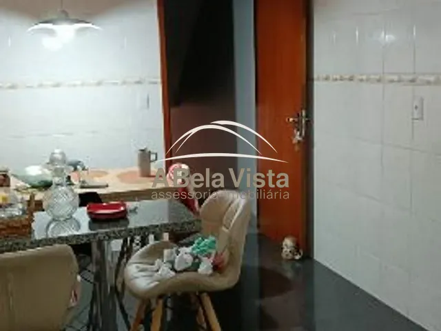 Sobrado com 130m² 3 quartos e 1 banheiro, à venda, no bairro Umuarama em Osasco