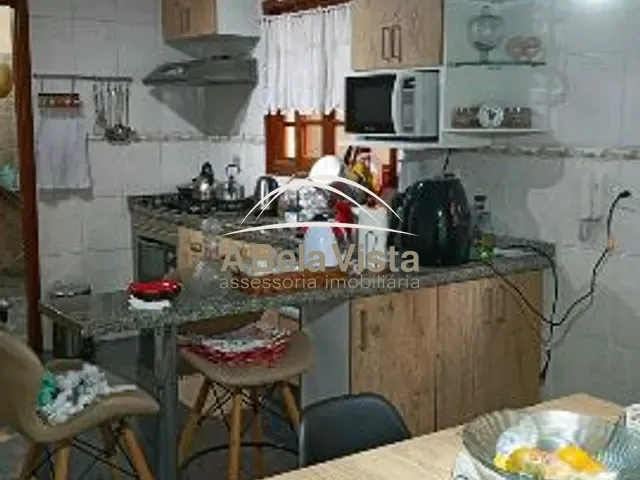 Sobrado com 130m² 3 quartos e 1 banheiro, à venda, no bairro Umuarama em Osasco