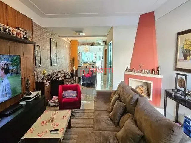 Sobrado 3 quartos e 5 banheiros, à venda, no bairro Jardim do Mar em São Bernardo do Campo