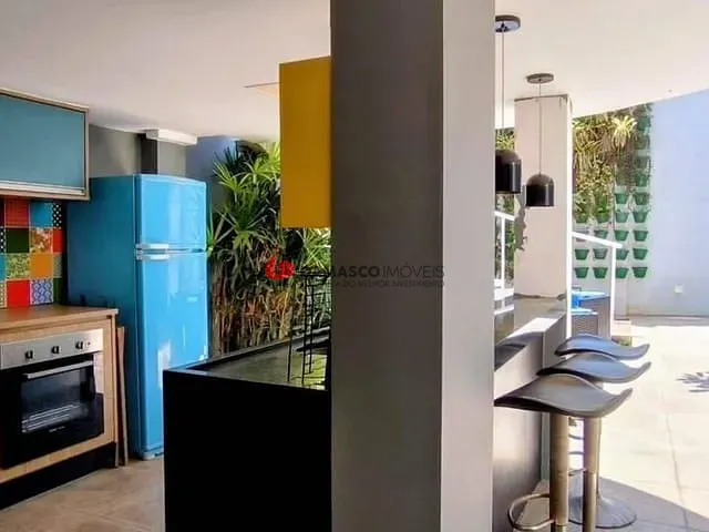 Sobrado com 380m² 3 quartos e 5 banheiros, à venda, no bairro Olímpico em São Caetano do Sul