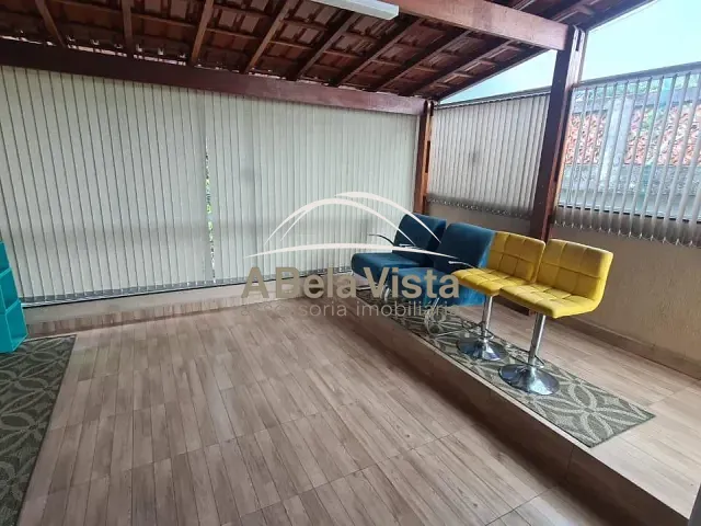 Sobrado com 110m² 2 quartos e 3 banheiros, à venda, no bairro Vila dos Remédios em São Paulo