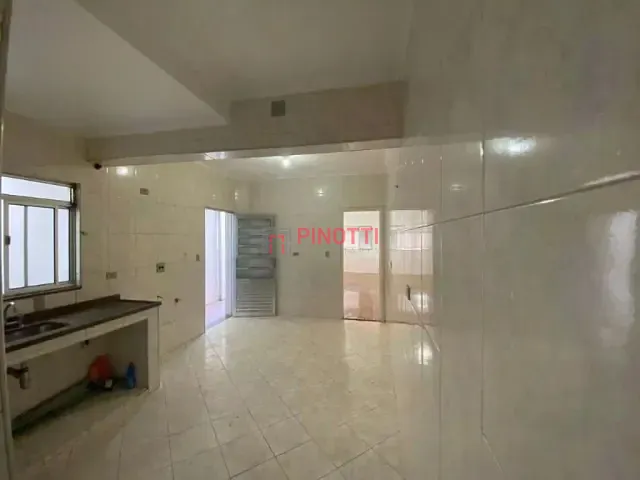 Sobrado 3 quartos e 2 banheiros, à venda, no bairro Conjunto Residencial Pombeva em São Bernardo do Campo
