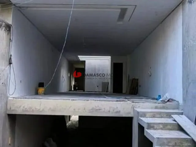 Sobrado 3 quartos e 5 banheiros, à venda, no bairro Cerâmica em São Caetano do Sul