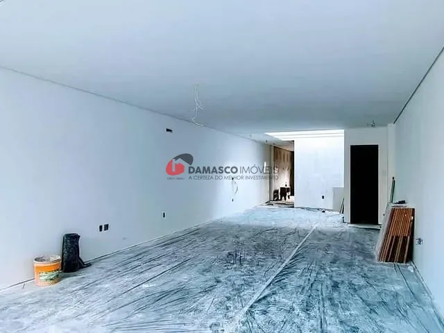 Sobrado 3 quartos e 5 banheiros, à venda, no bairro Cerâmica em São Caetano do Sul