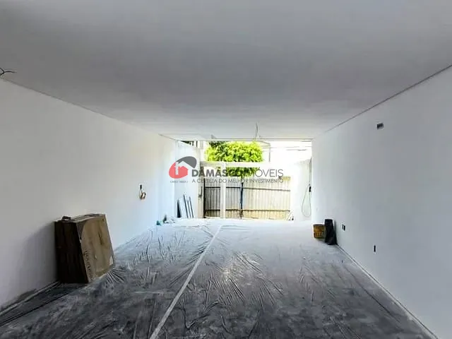 Sobrado 3 quartos e 5 banheiros, à venda, no bairro Cerâmica em São Caetano do Sul