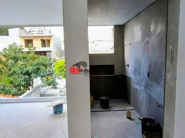 Sobrado 3 quartos e 5 banheiros, à venda, no bairro Cerâmica em São Caetano do Sul