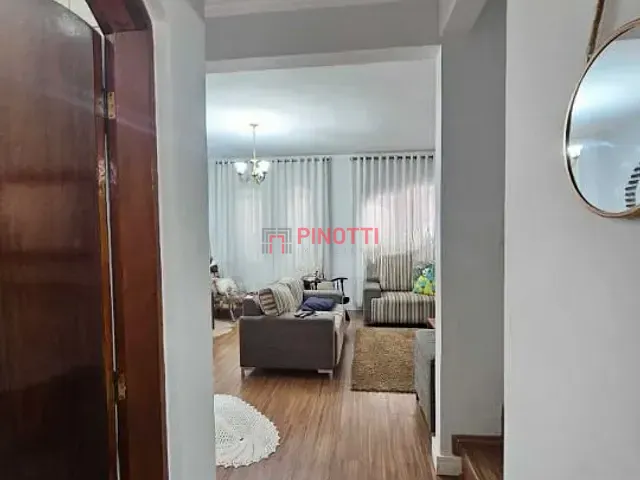 Sobrado 3 quartos e 3 banheiros, à venda, no bairro Paulicéia em São Bernardo do Campo