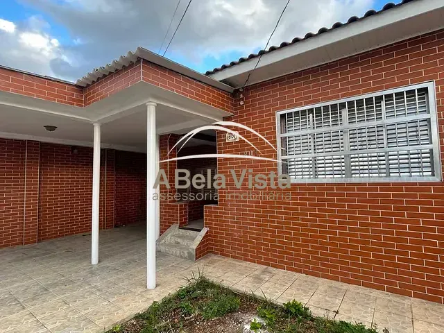 Casa com 250m² 4 quartos e 2 banheiros, à venda, no bairro Jardim das Flores em Osasco