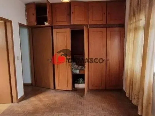 Sobrado 3 quartos e 1 banheiro, à venda, no bairro Barcelona em São Caetano do Sul