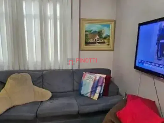 Sobrado 3 quartos e 2 banheiros, à venda, no bairro Jardim Brasilândia em São Bernardo do Campo