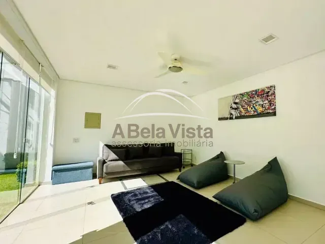 Sobrado com 683m² 4 quartos e 5 banheiros, para alugar, no bairro Alphaville Residencial Zero em Barueri