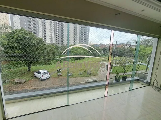 Sobrado 3 quartos e 1 banheiro, para alugar, no bairro Jardim Paulista em Osasco