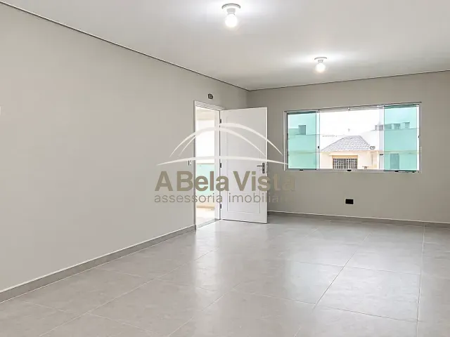 Sobrado com 125m² 3 quartos e 3 banheiros, à venda, no bairro Jardim das Flores em Osasco