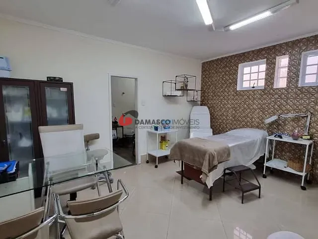 Sobrado para alugar, no bairro Cerâmica em São Caetano do Sul