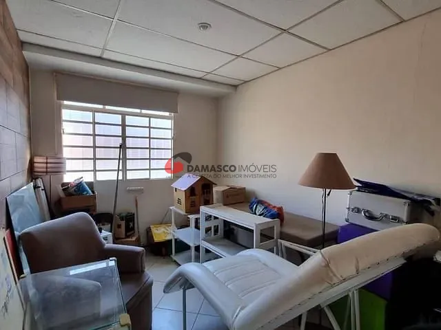 Sobrado para alugar, no bairro Cerâmica em São Caetano do Sul