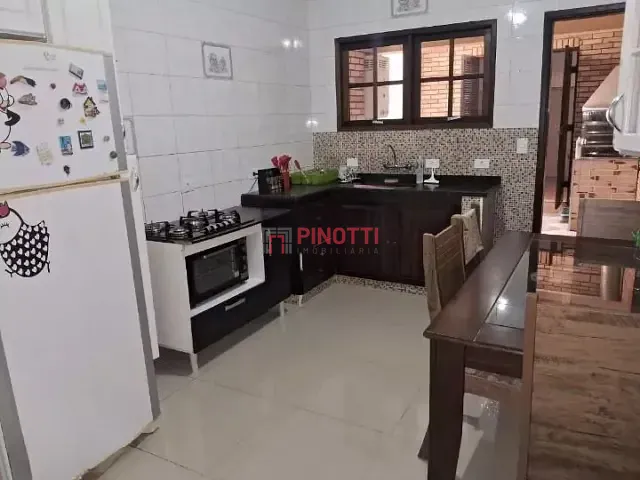 Sobrado 2 quartos e 3 banheiros, à venda, no bairro Jardim Aurora em São Bernardo do Campo