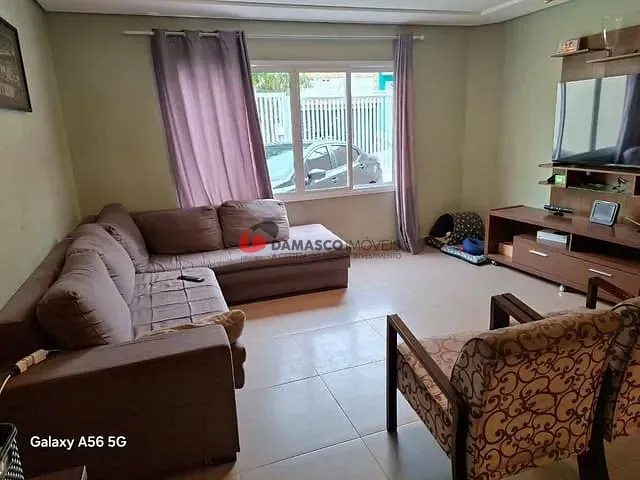 Sobrado 3 quartos e 3 banheiros, à venda, no bairro Cerâmica em São Caetano do Sul