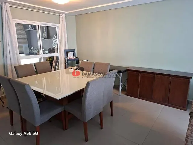Sobrado 3 quartos e 3 banheiros, à venda, no bairro Cerâmica em São Caetano do Sul
