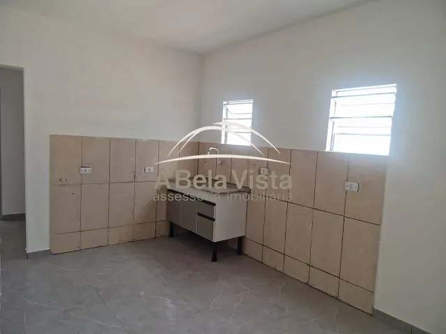 Sobrado 1 quarto e 1 banheiro, para alugar, no bairro Santa Maria em Osasco