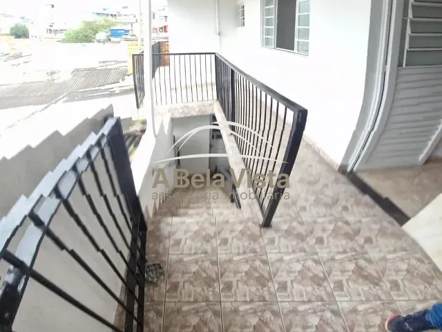 Sobrado 2 quartos e 1 banheiro, para alugar, no bairro Vila Yolanda em Osasco